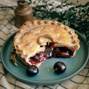 Cherry Pie