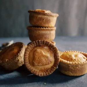 Capel Home Baked Sweet Chilli Pork Pie