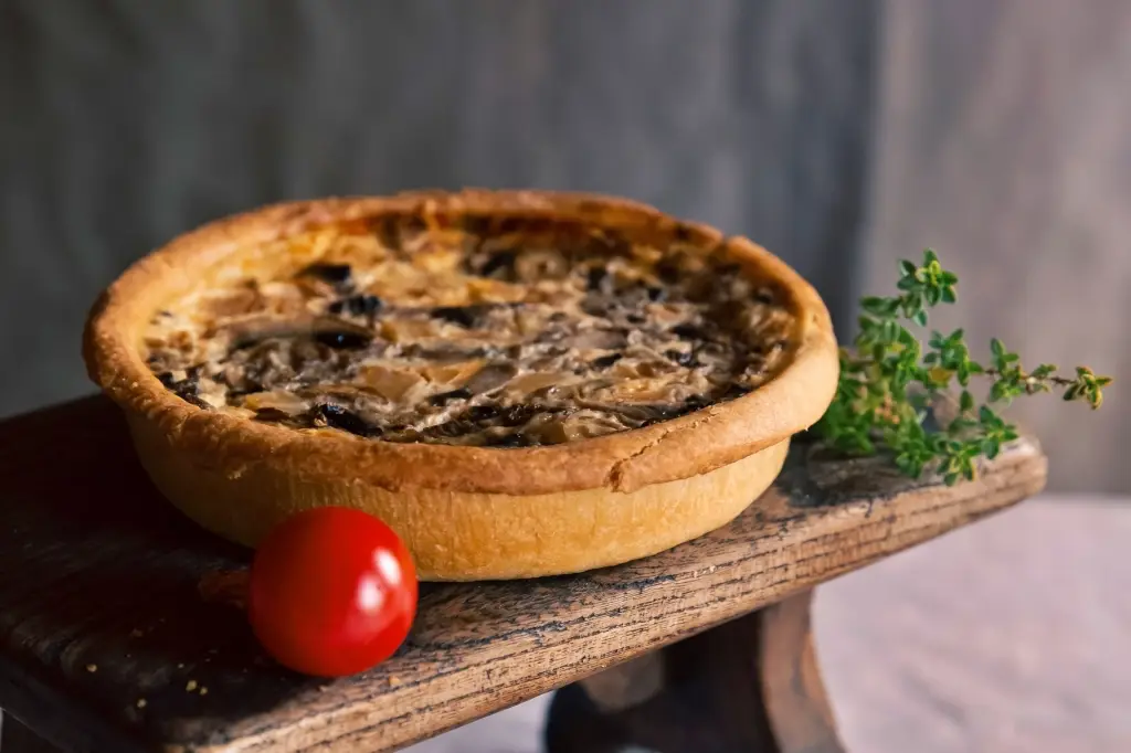 Quiche Lorraine - Image 2