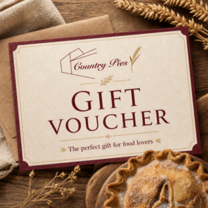 Gift Voucher